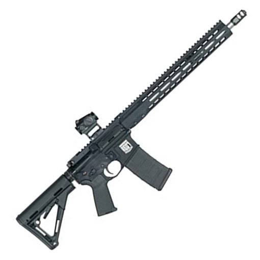 Barrett REC7 DI Fighter Carbine 5.56mm NATO 16in Black Semi Automatic