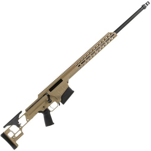 Barrett MRAD SMR 300 Norma