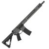 Barrett REC7 DI GEN II 5.56mm NATO 16in Tungsten Gray Cerakote Semi Automatic Modern Sporting Rifle - 30+1 Rounds for sale