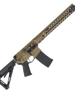 Barrett REC7 Gen II DI 5.56mm NATO 16in
