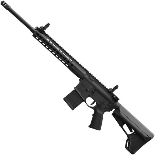 Barrett M107A1 50 BMG 20in Tungsten Gray Cerakote