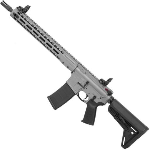 Barrett M99 416 Barrett Black Bolt Action Rifle