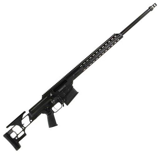 Barrett MRAD 300 Norma Magnum Black Anodized