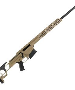 Barrett REC7 - Barrett Firearms