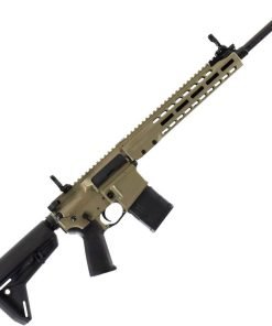 Barrett REC7 - Barrett Firearms