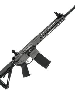Barrett REC7 Gen II 6.8 mm Remington