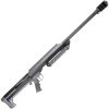 Barrett M99 50 BMG Black Bolt Action Rifle - 29in