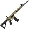 Barrett REC7 Gen II Flyweight 5.56mm NATO 16in Flat Dark Earth Cerakote Semi Automatic Rifle - 20+1 Rounds