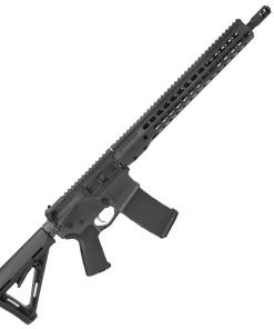 Barrett REC7 - Barrett Firearms