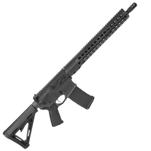 Barrett REC7 DI GEN II 5.56mm NATO 16in Black Anodized Semi Automatic Modern Sporting Rifle - 30+1 Rounds