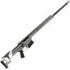Barrett MRAD SMR 300 Norma Magnum Tungsten Cerakote Bolt Action Rifle