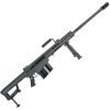 Barrett M82 A1 50 BMG 29in Gray Manganese Phosphate Semi Automatic Modern Sporting Rifle