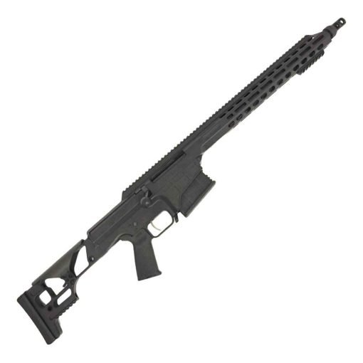 Barrett MRAD 308 Winchester Black Bolt Action Rifle - 17in