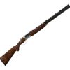 Barrett Sovereign Rutherford 16 Gauge 2-3/4in Coin Finished Over Under Shotgun